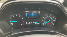 Ford Fiesta 1.1 Trend 5dr Petrol Hatchback